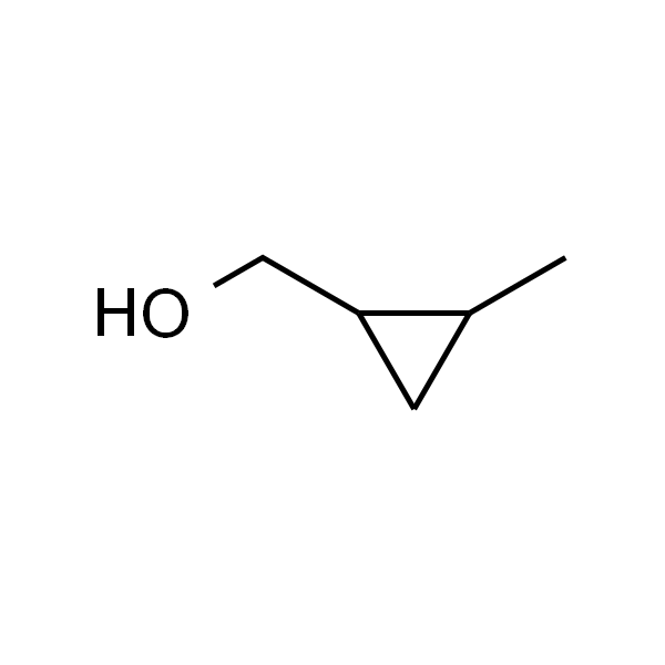 2-甲基环丙甲醇，顺反异构体混合物