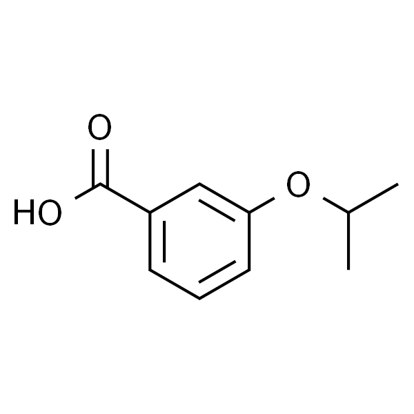 3-异丙氧基苯甲酸