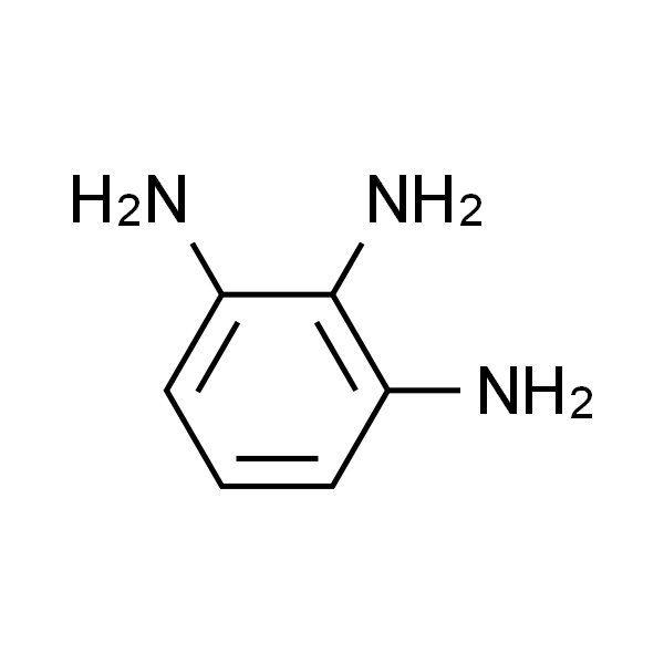 苯-1,2,3-三胺