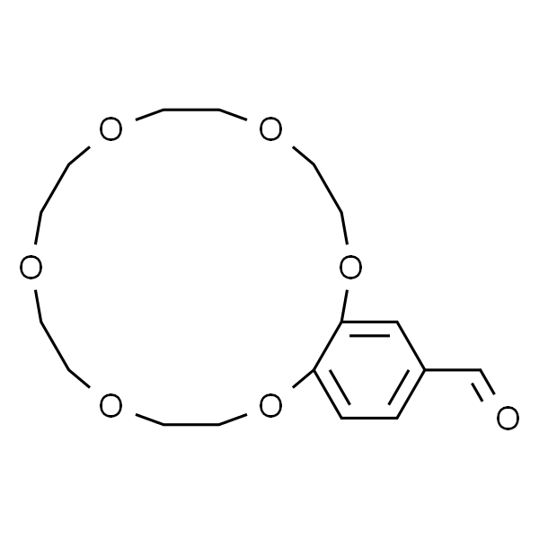 4'-甲酰苯并-18-冠-6-醚