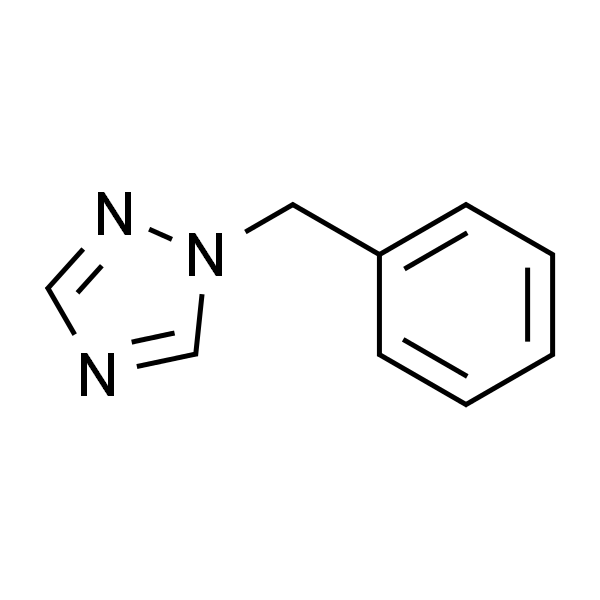 1-苄基-1H-1,2,4-三唑