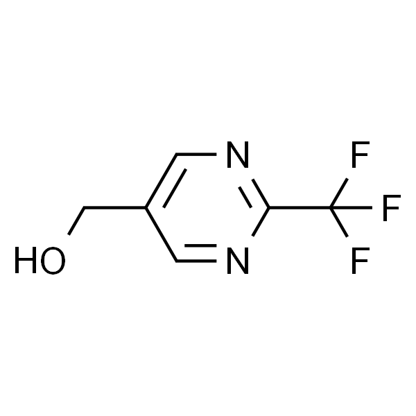 (2-(trifluoromethyl)pyrimidin-5-yl)methanol