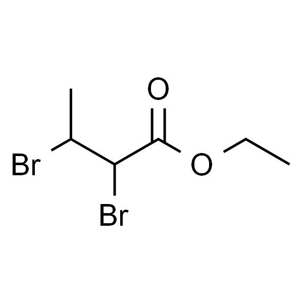 2,3-二溴丁酸乙酯