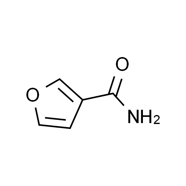 呋喃-3-甲酰胺