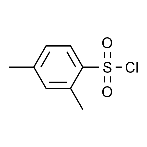 2,4-二甲基苯磺酰氯