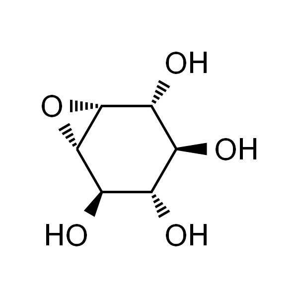 环己烯四醇β环氧化物
