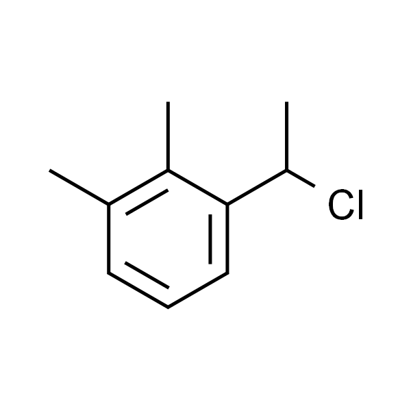 1-(1-氯乙基)-2,3-二甲苯