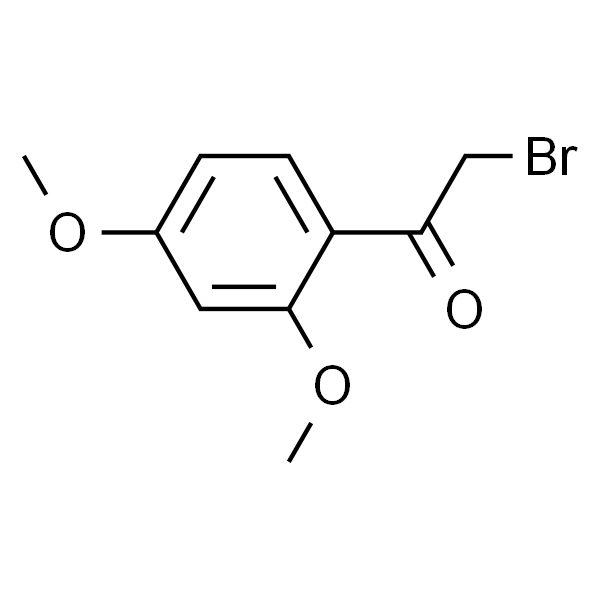2-溴-2',4'-二甲氧基苯乙酮