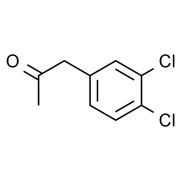 1-(3,4-二氯苯基)丙-2-酮
