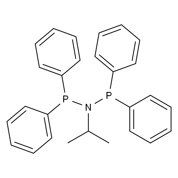 双(二苯基膦)(异丙基)胺