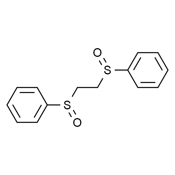 1,2-双(苯基亚磺酰基)乙烷