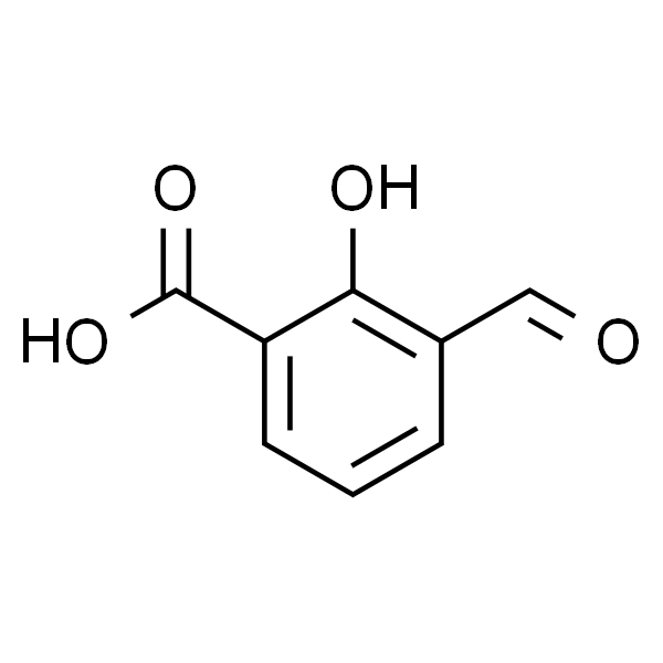 3-醛基水杨酸