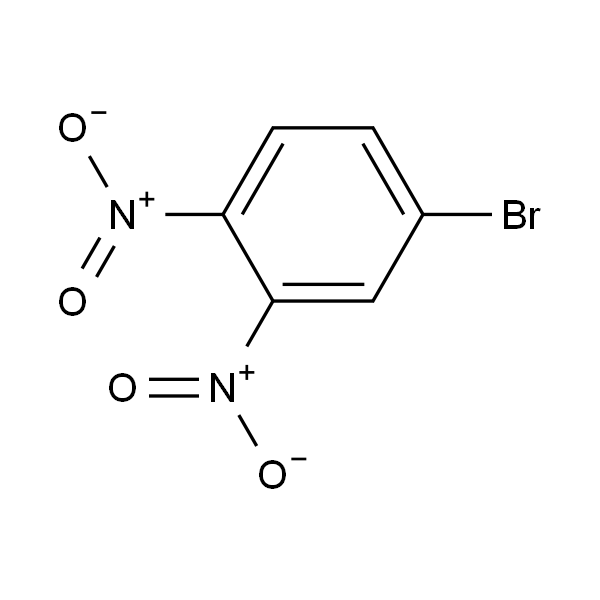 4-溴-1,2-二硝基苯