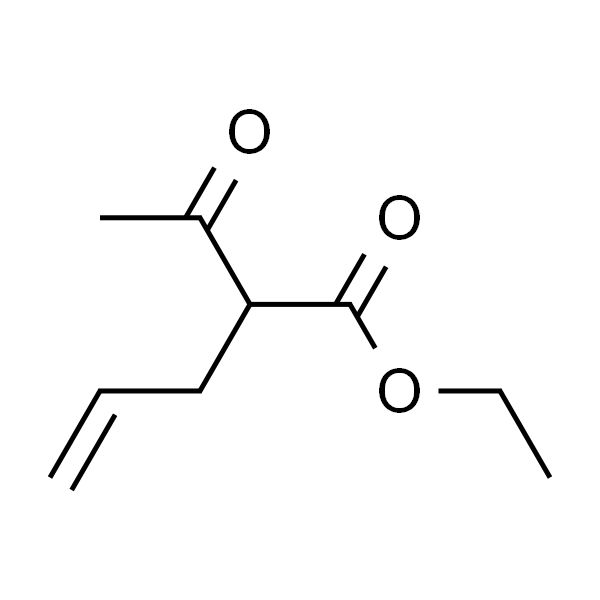 ethyl 2-acetylpent-4-enoate