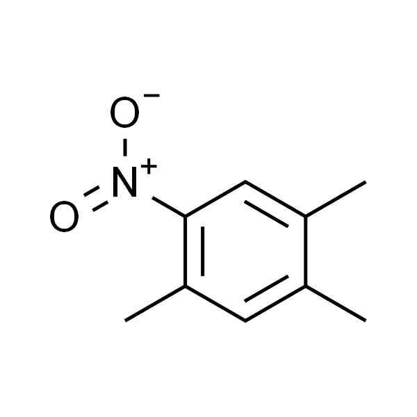 5-硝基-1,2,4-三甲苯