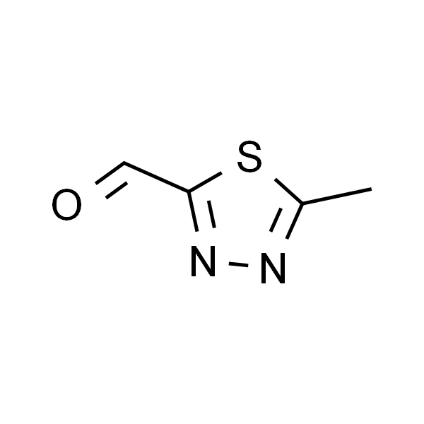 5-甲基-1,3,4-噻二唑-2-甲醛