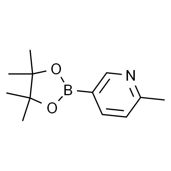 2-甲基吡啶-5-硼酸频哪醇酯