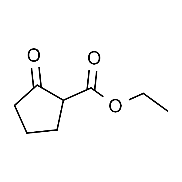 2-氧代环戊羧酸乙酯