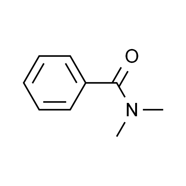 N，N-二甲基苯甲酰胺