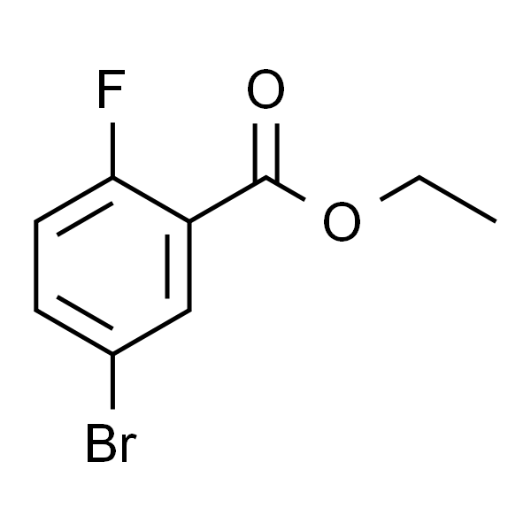 5-溴-2-氟苯甲酸乙酯