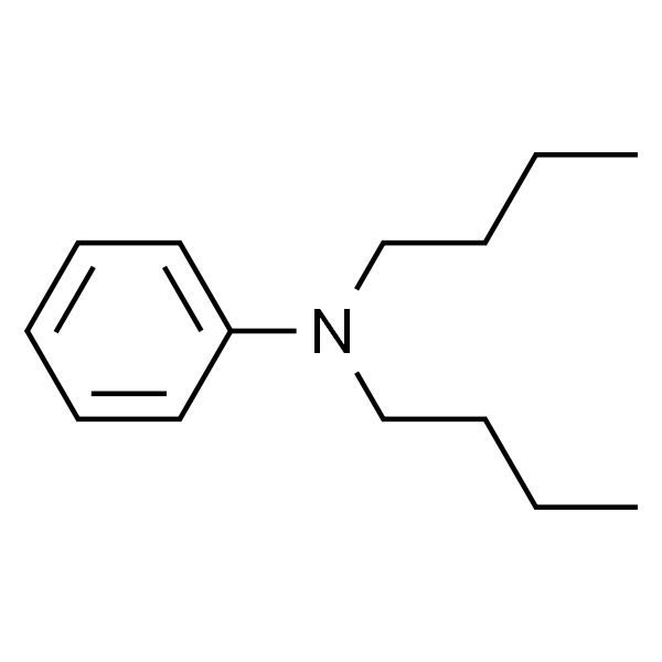 N，N-二丁基苯胺