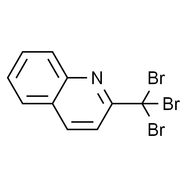 2-(三溴甲基)喹啉