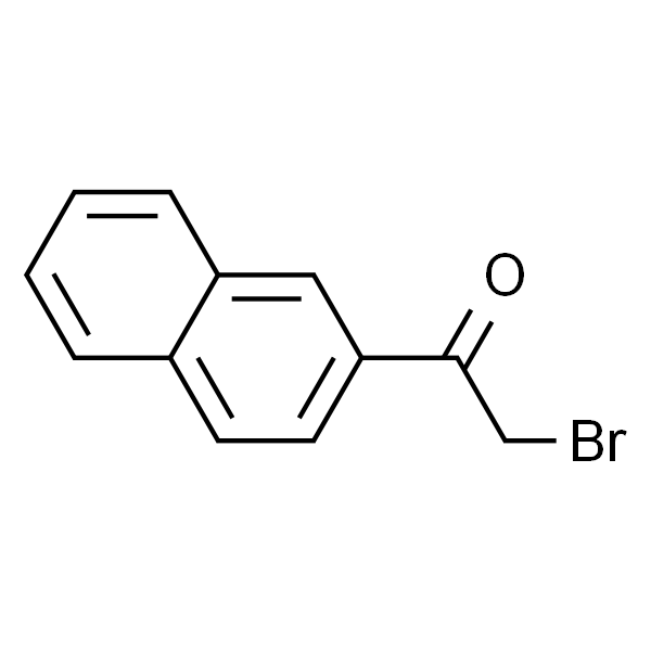 2-溴代-2-乙酰基萘