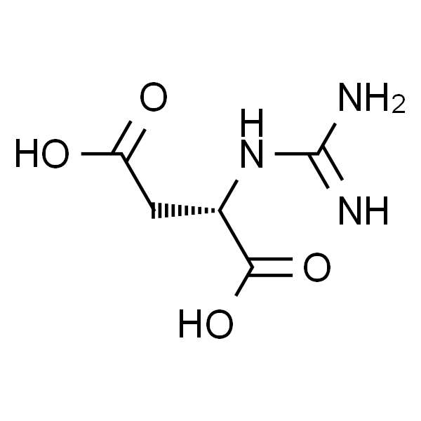 Guanidinosuccinic acid