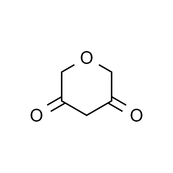 2H-吡喃-3,5(4H,6H)-二酮