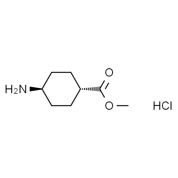 反式-4-氨基环己甲酸甲酯盐酸盐
