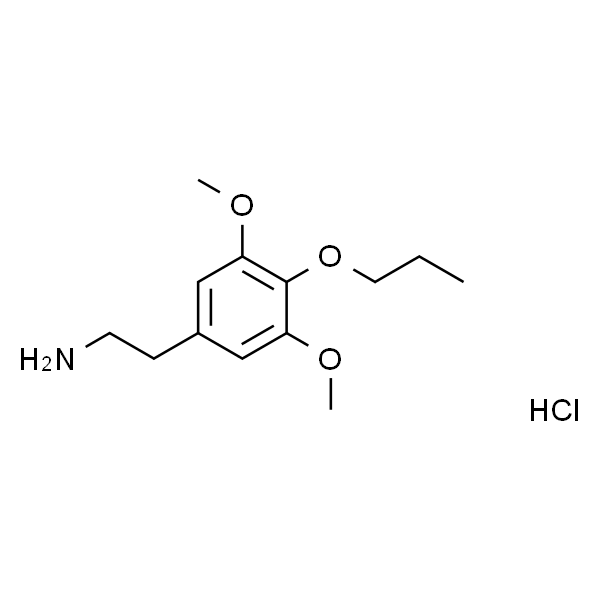 Proscaline (hydrochloride)