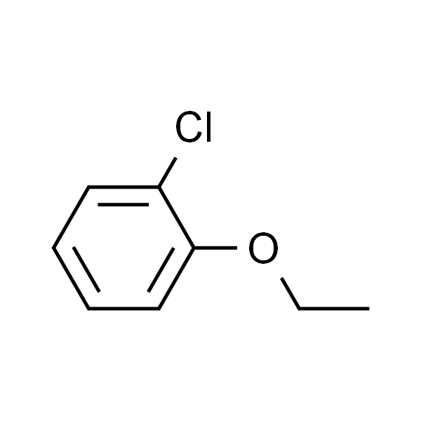 鄰氯苯基乙基醚