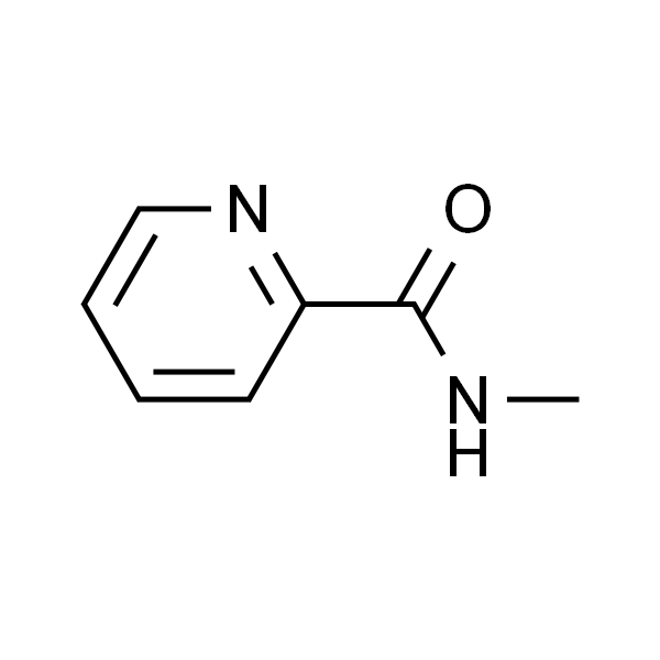 N-甲基-2-吡啶甲酰胺（索拉菲尼杂质）
