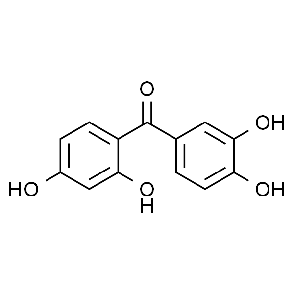 2，3'，4，4'-四羟基二苯甲酮