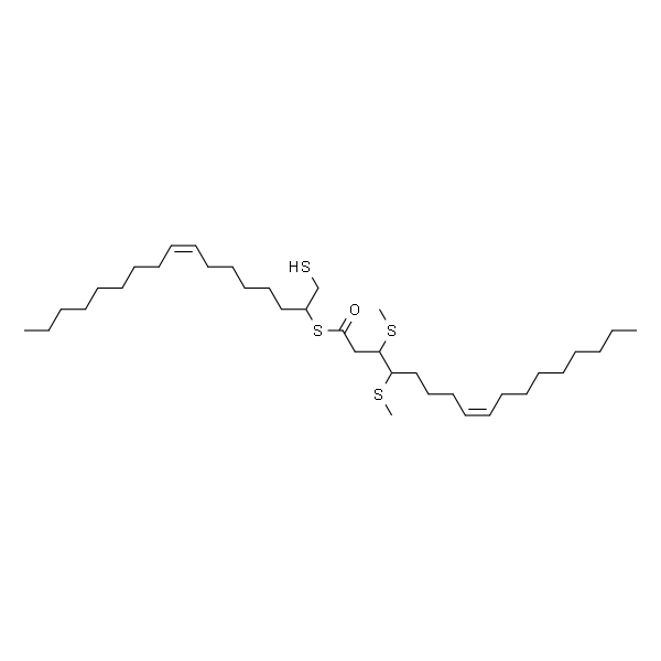 4,5-双(甲硫代)-1,3-二硫杂环戊烯-2-酮
