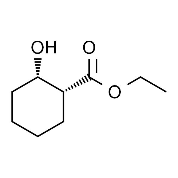 顺-2-羟基-1-环己烷羧酸乙酯