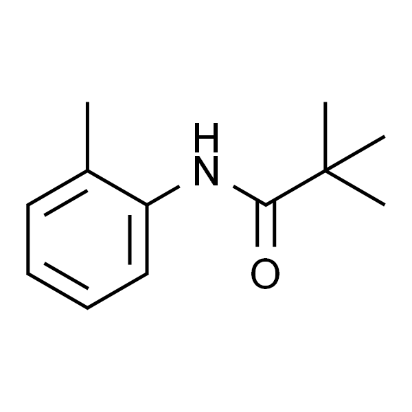 N-新戊酰基-邻甲苯胺