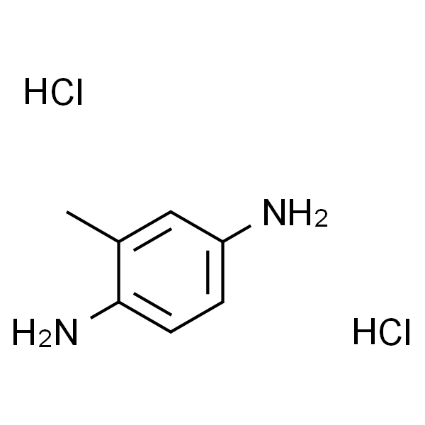 2,5-二氨基甲苯 二盐酸盐
