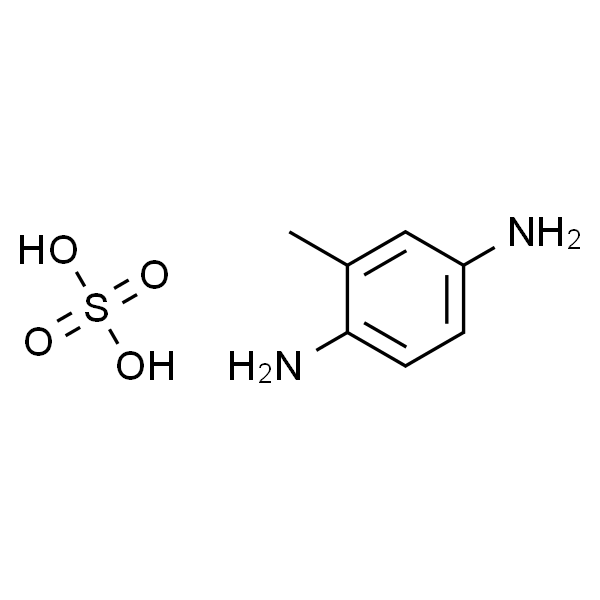 2，5-二氨基甲苯硫酸盐