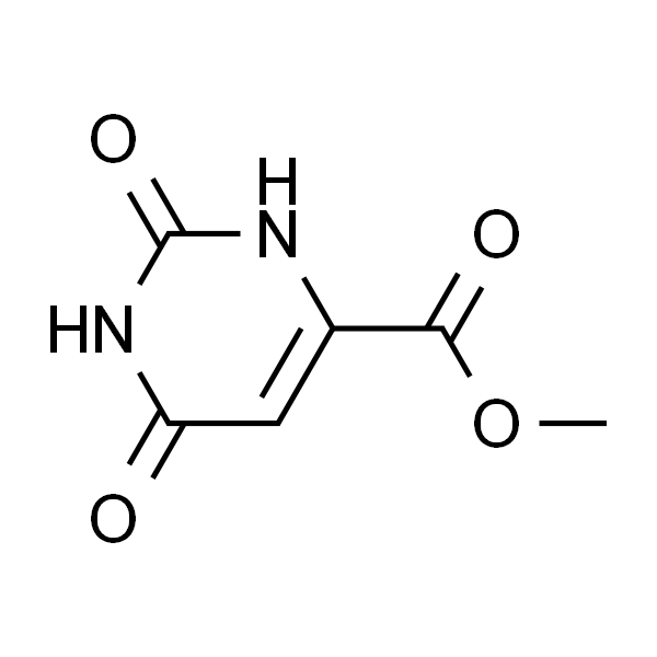 2,6-二氧基-1,2,3,6-四氢嘧啶-4-羧酸甲酯