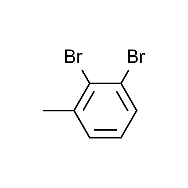1,2-二溴-3-甲基苯