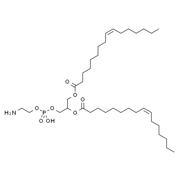 1,2-dipalmitoleoyl-sn-glycero-3-phosphoethanolamine