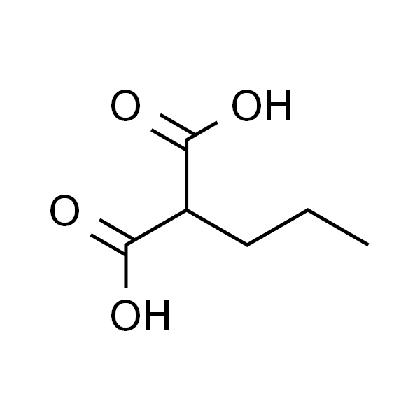 丙基丙二酸