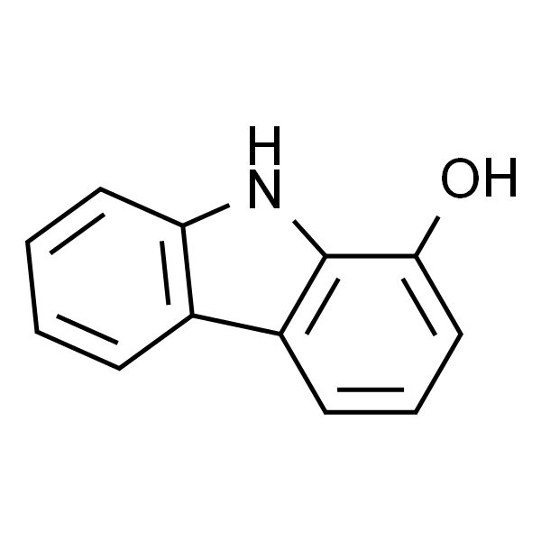 9H-咔唑-1-醇