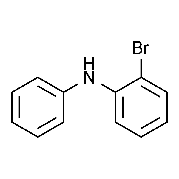 (2-溴苯基)苯胺