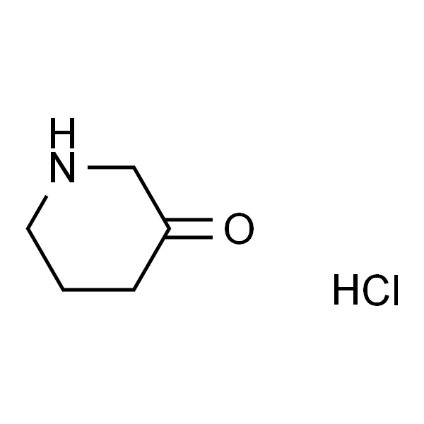 哌啶-3-酮盐酸盐