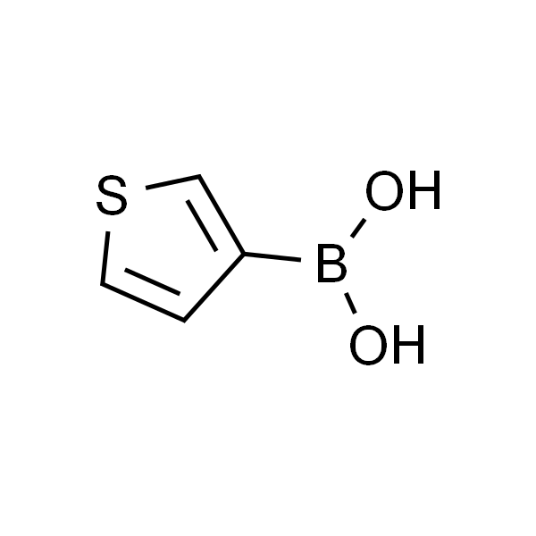 3-噻吩硼酸