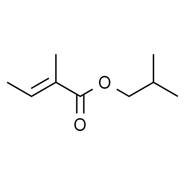 惕各酸异丁酯