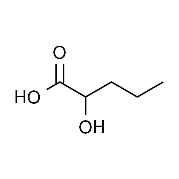 2-羟基戊酸