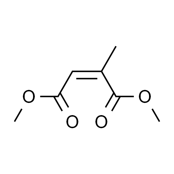 甲顺丁烯二酸二甲酯